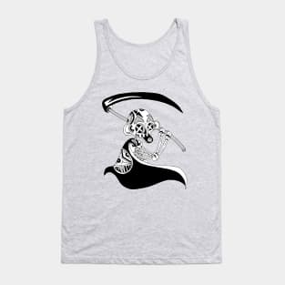 Are you ready? Tank Top